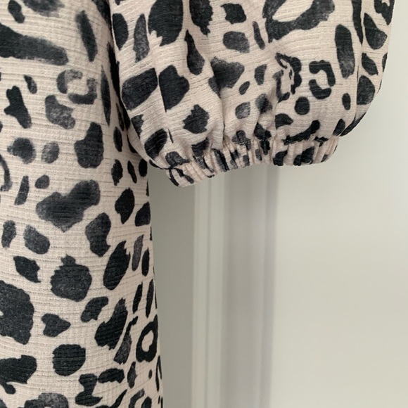 Zara Midi Dress - Picture 12 of 13